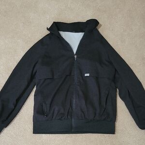 NiaaHinn Women Scrubs Jacket